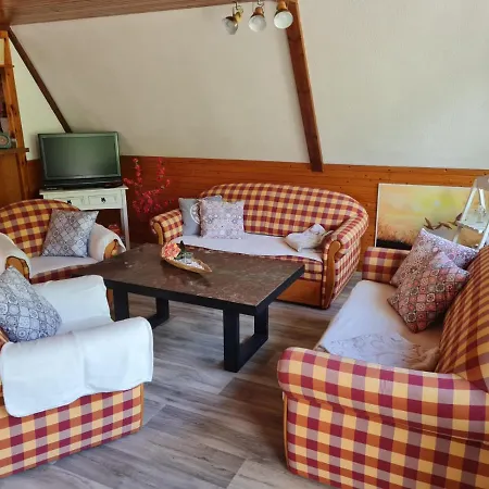 Elbeflair Holiday home Belgern-Schildau